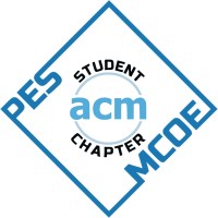 PESMCOE ACM Student Chapter