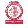 PES Modern College of Engineering